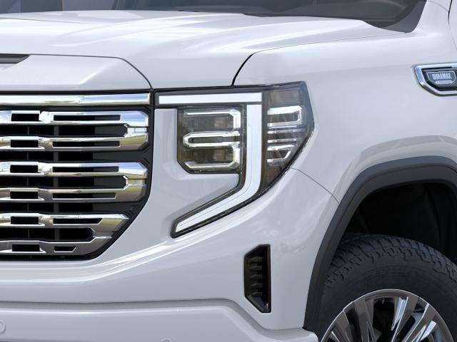 2026 GMC Sierra 1500 Denali - Photo 106