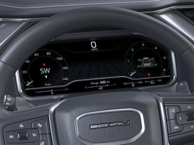 2026 GMC Sierra 1500 Denali - Photo 114