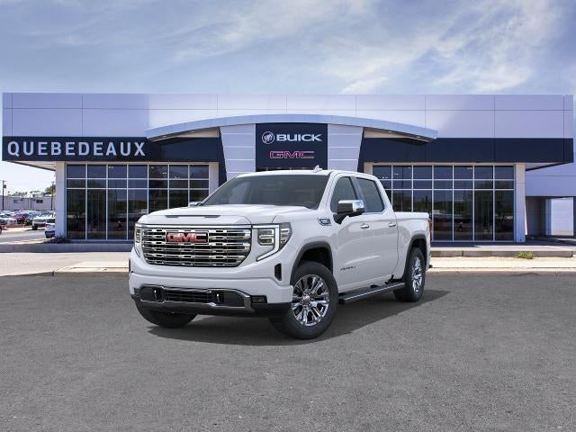 2026 GMC Sierra 1500 Denali - Photo 32