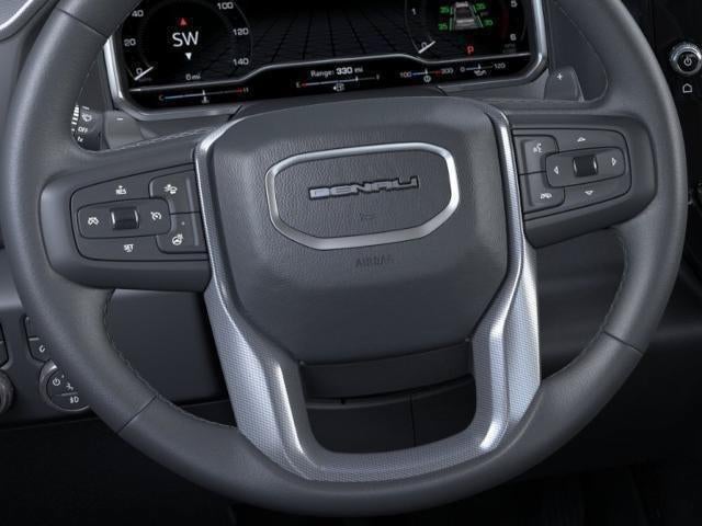 2026 GMC Sierra 1500 Denali - Photo 43