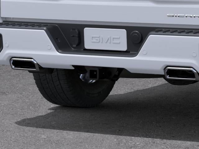 2026 GMC Sierra 1500 Denali - Photo 86