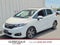 2018 Honda Fit EX