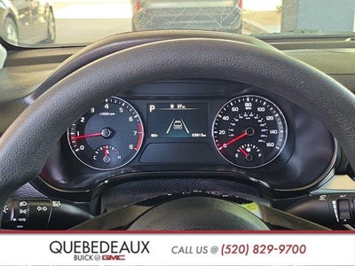 2024 Kia Forte LX