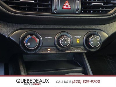 2024 Kia Forte LX