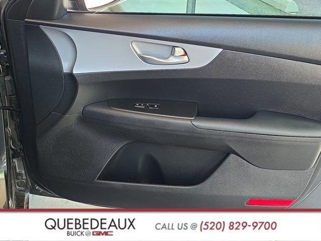 2024 Kia Forte LX