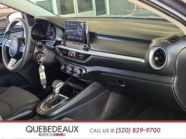 2024 Kia Forte LX
