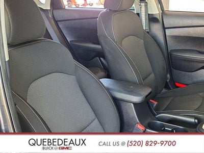 2024 Kia Forte LX
