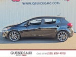 2017 Kia Forte5 SX