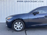 2018 Mazda Mazda3 4-Door Sport