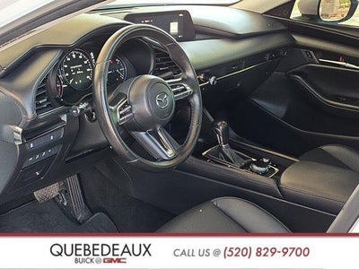 2023 Mazda Mazda3 Sedan 2.5 S Preferred