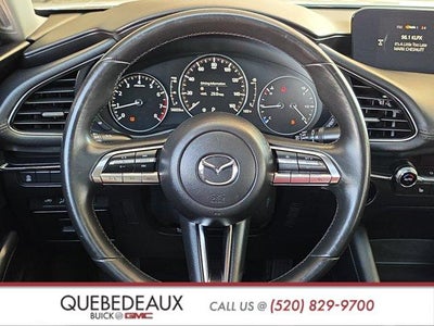 2023 Mazda Mazda3 Sedan 2.5 S Preferred