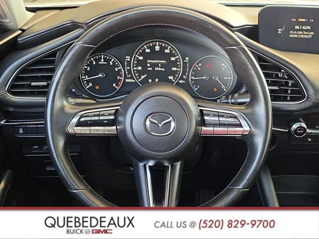 2023 Mazda Mazda3 Sedan 2.5 S Preferred