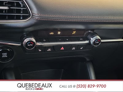 2023 Mazda Mazda3 Sedan 2.5 S Preferred