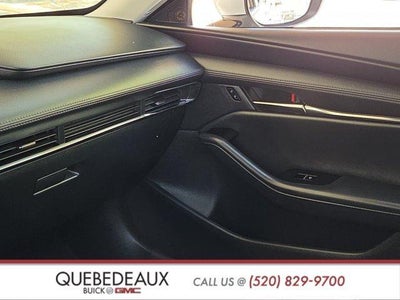 2023 Mazda Mazda3 Sedan 2.5 S Preferred