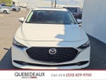 2023 Mazda Mazda3 Sedan 2.5 S Preferred