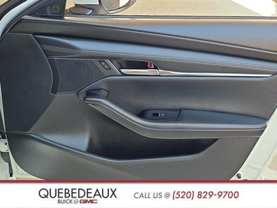 2023 Mazda Mazda3 Sedan 2.5 S Preferred