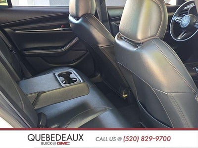 2023 Mazda Mazda3 Sedan 2.5 S Preferred