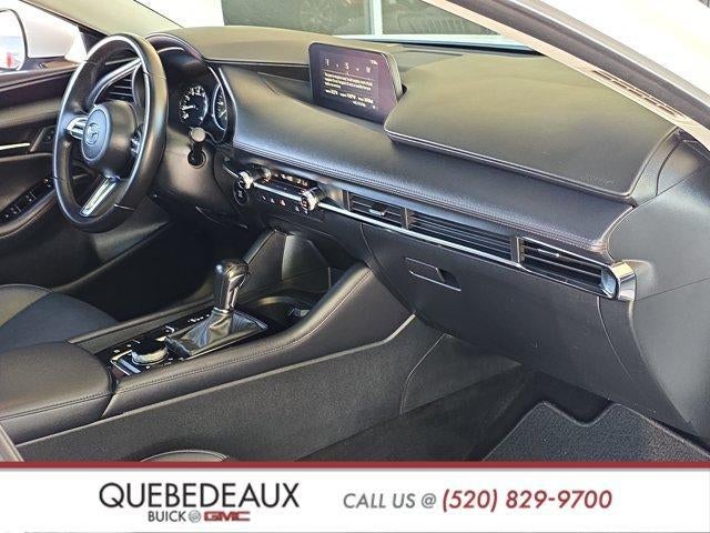 2023 Mazda Mazda3 Sedan 2.5 S Preferred
