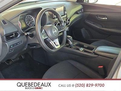 2023 Nissan Sentra S