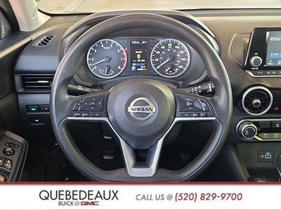 2023 Nissan Sentra S