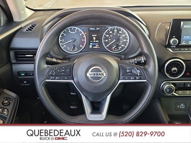 2023 Nissan Sentra S