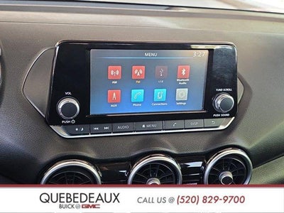 2023 Nissan Sentra S