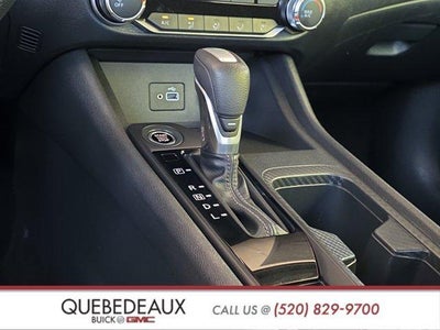 2023 Nissan Sentra S