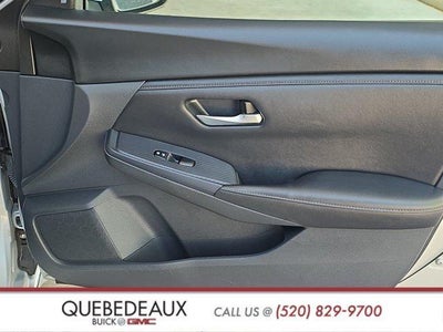 2023 Nissan Sentra S