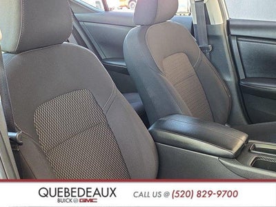 2023 Nissan Sentra S