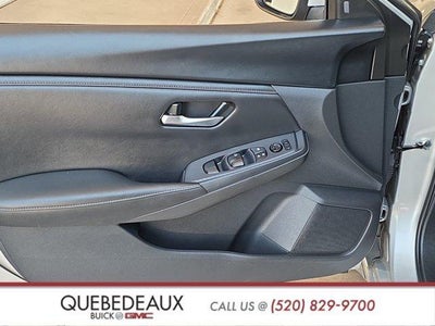 2023 Nissan Sentra S