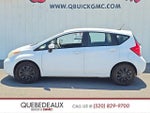 2016 Nissan Versa Note S