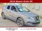 2018 Nissan Kicks SR