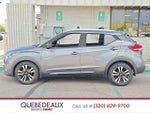 2018 Nissan Kicks SR