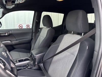 2020 Toyota Tacoma 2WD SR5