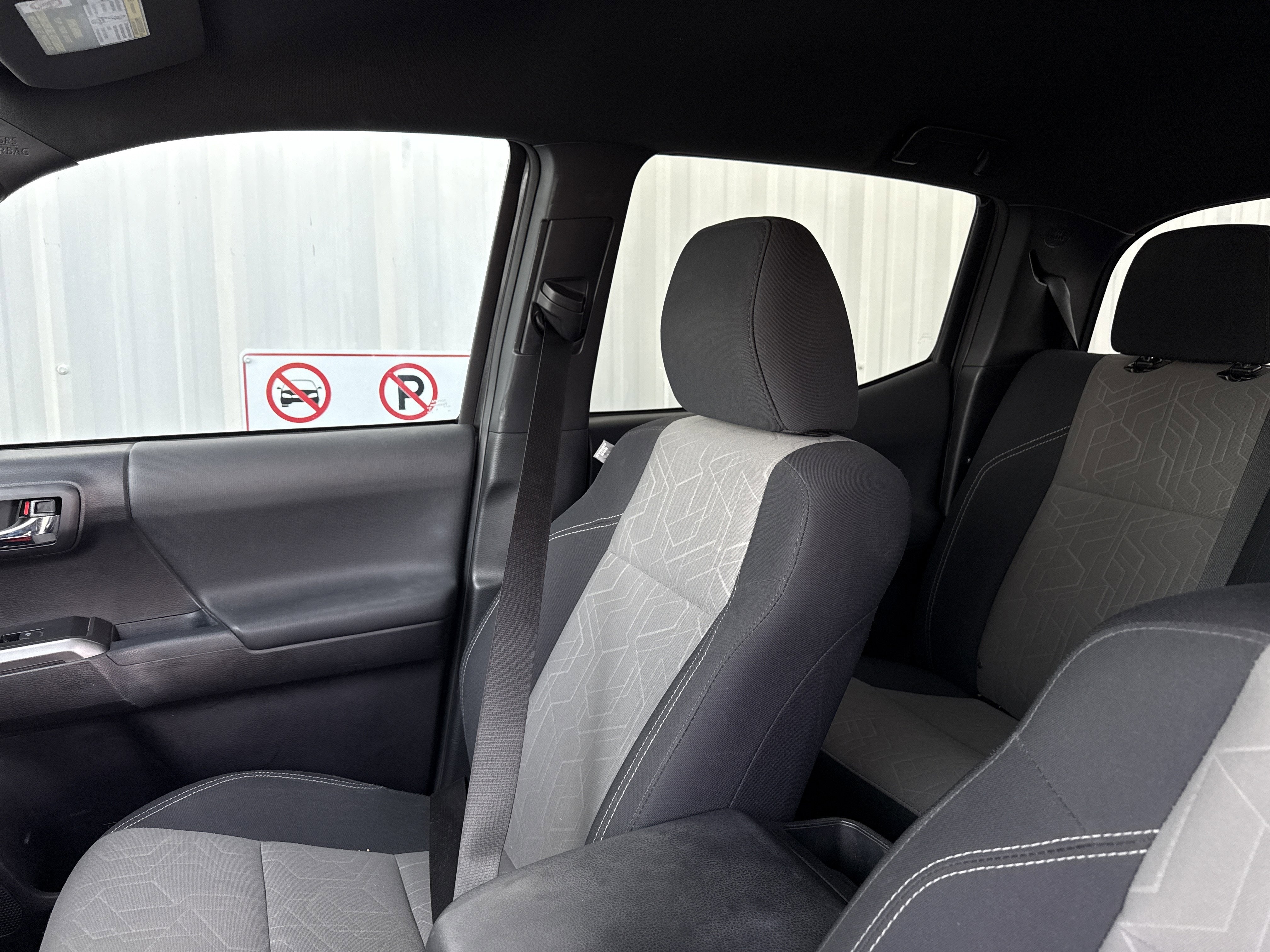 2020 Toyota Tacoma 2WD SR5