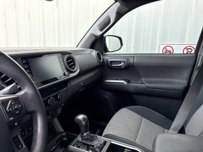 2020 Toyota Tacoma 2WD SR5