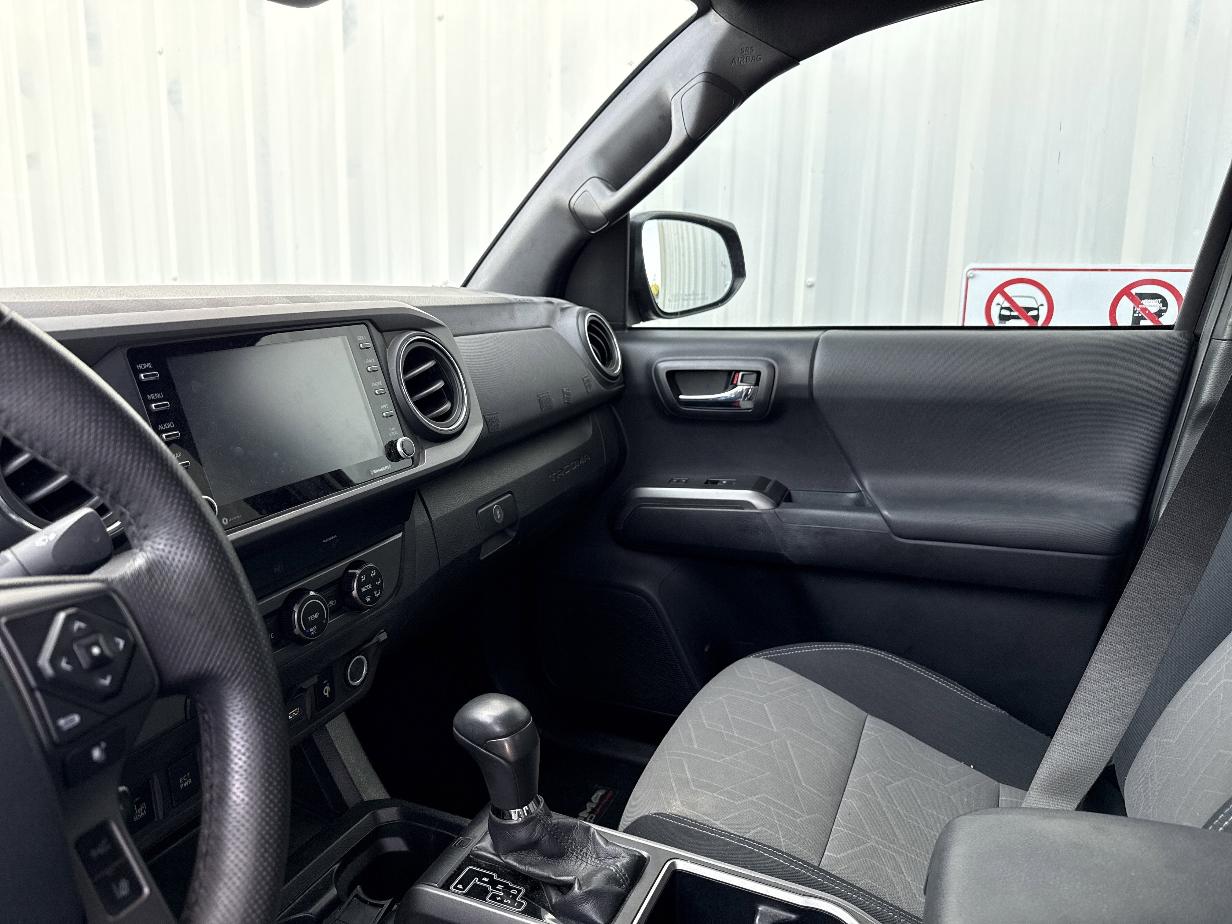 2020 Toyota Tacoma 2WD SR5