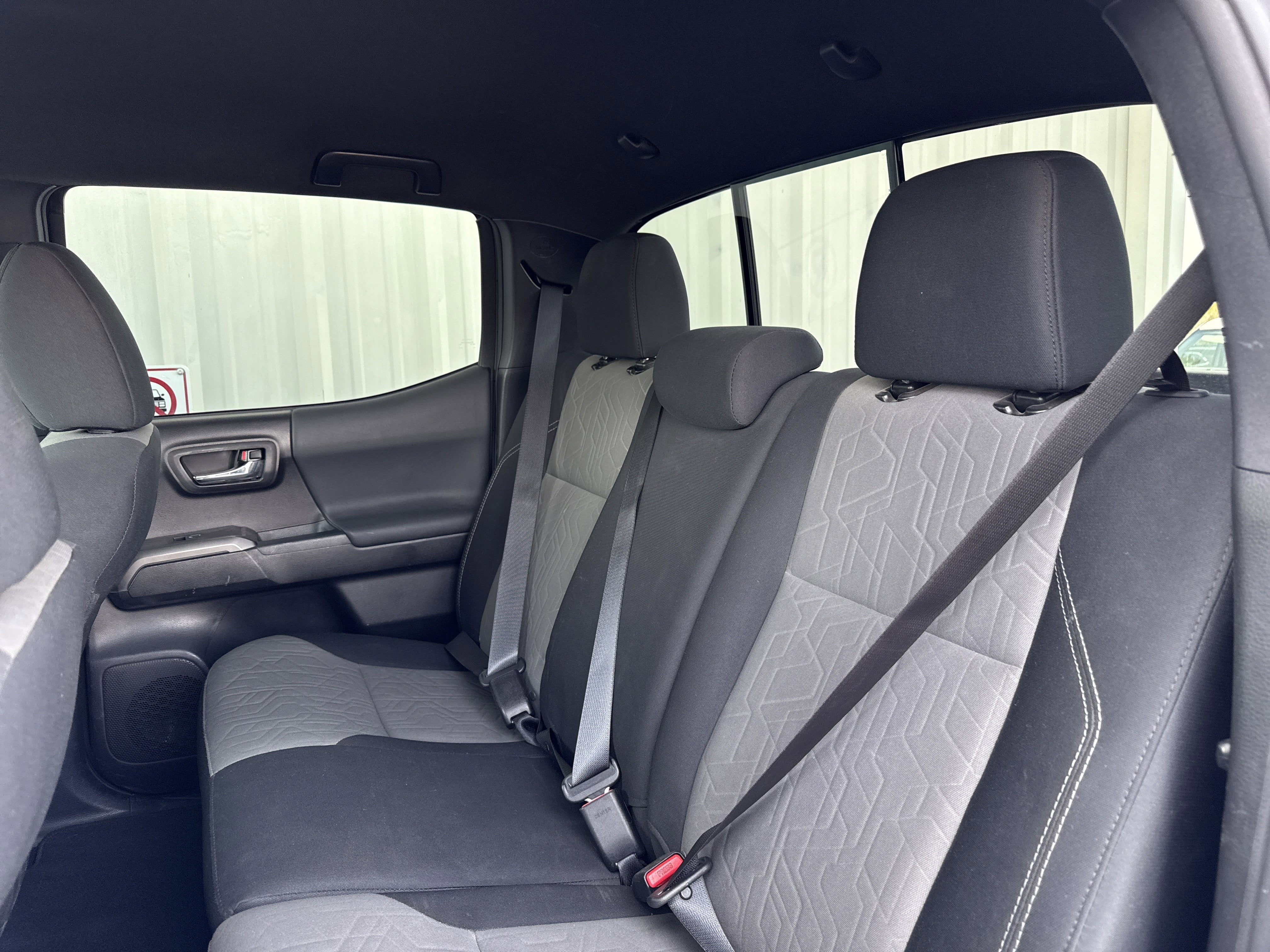 2020 Toyota Tacoma 2WD SR5