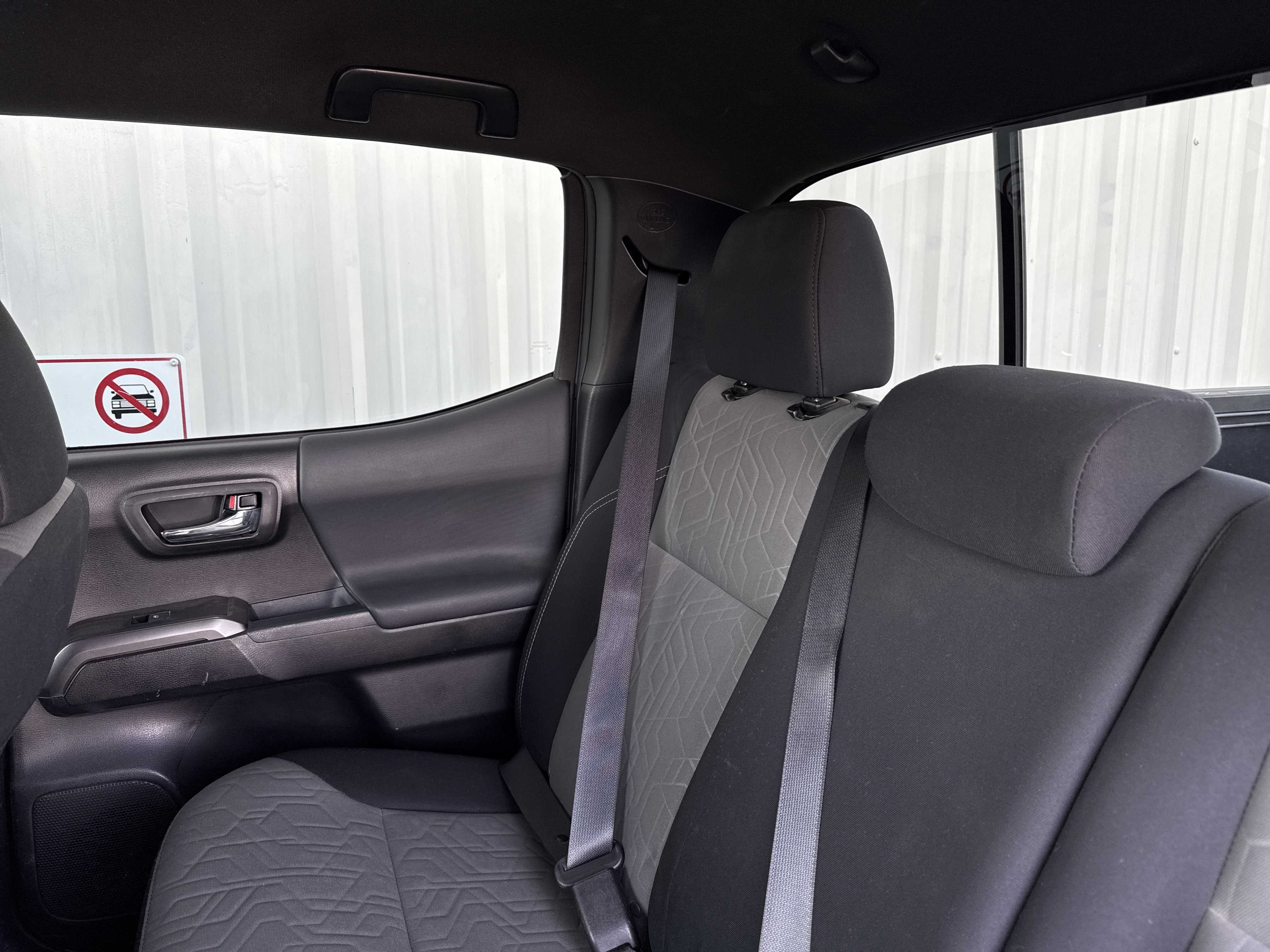 2020 Toyota Tacoma 2WD SR5