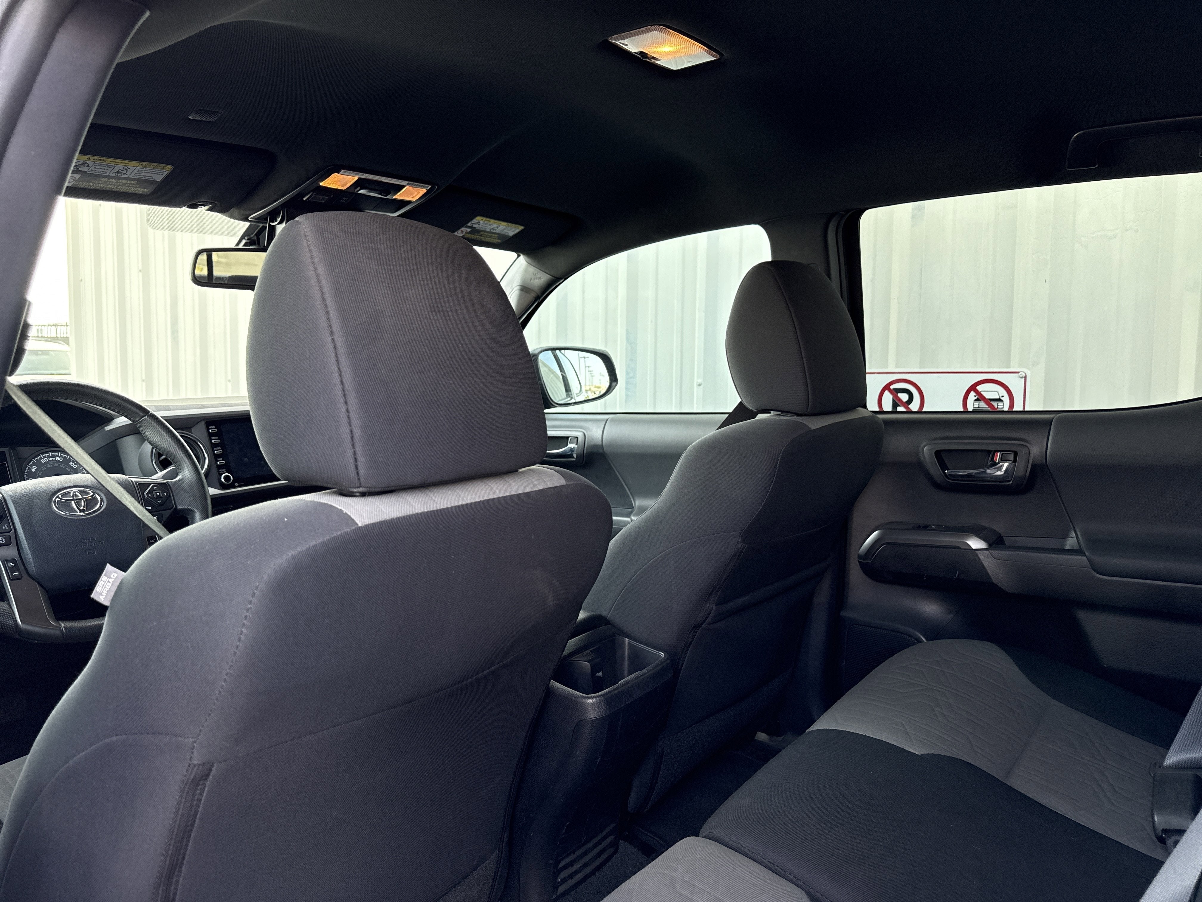 2020 Toyota Tacoma 2WD SR5