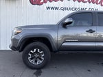 2020 Toyota Tacoma 2WD SR5