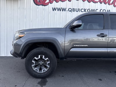 2020 Toyota Tacoma 2WD SR5