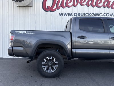 2020 Toyota Tacoma 2WD SR5