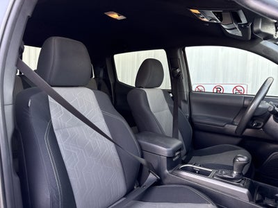 2020 Toyota Tacoma 2WD SR5