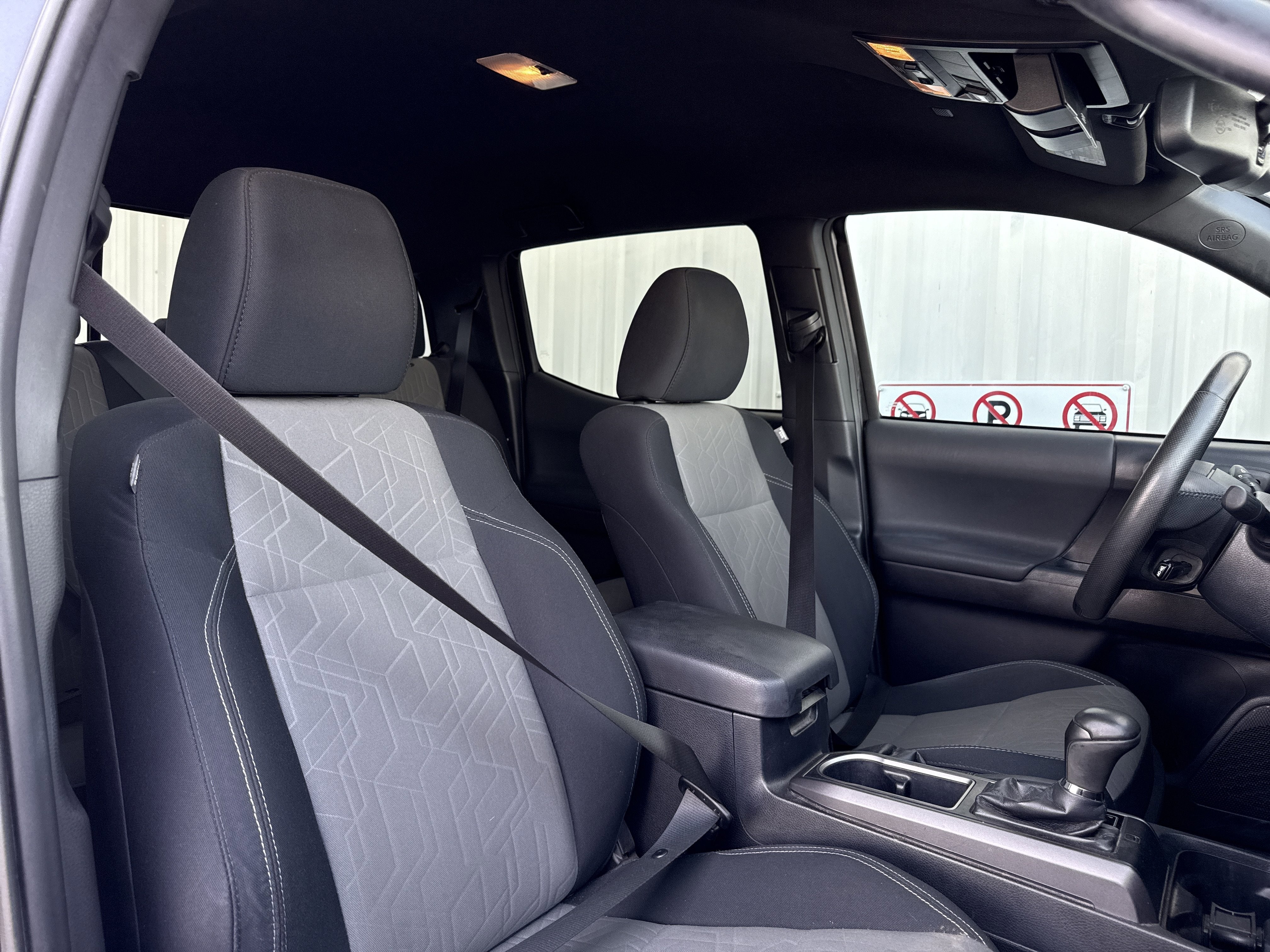 2020 Toyota Tacoma 2WD SR5