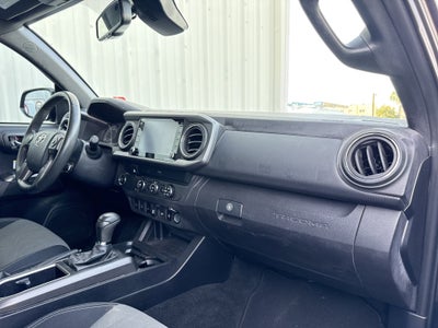 2020 Toyota Tacoma 2WD SR5