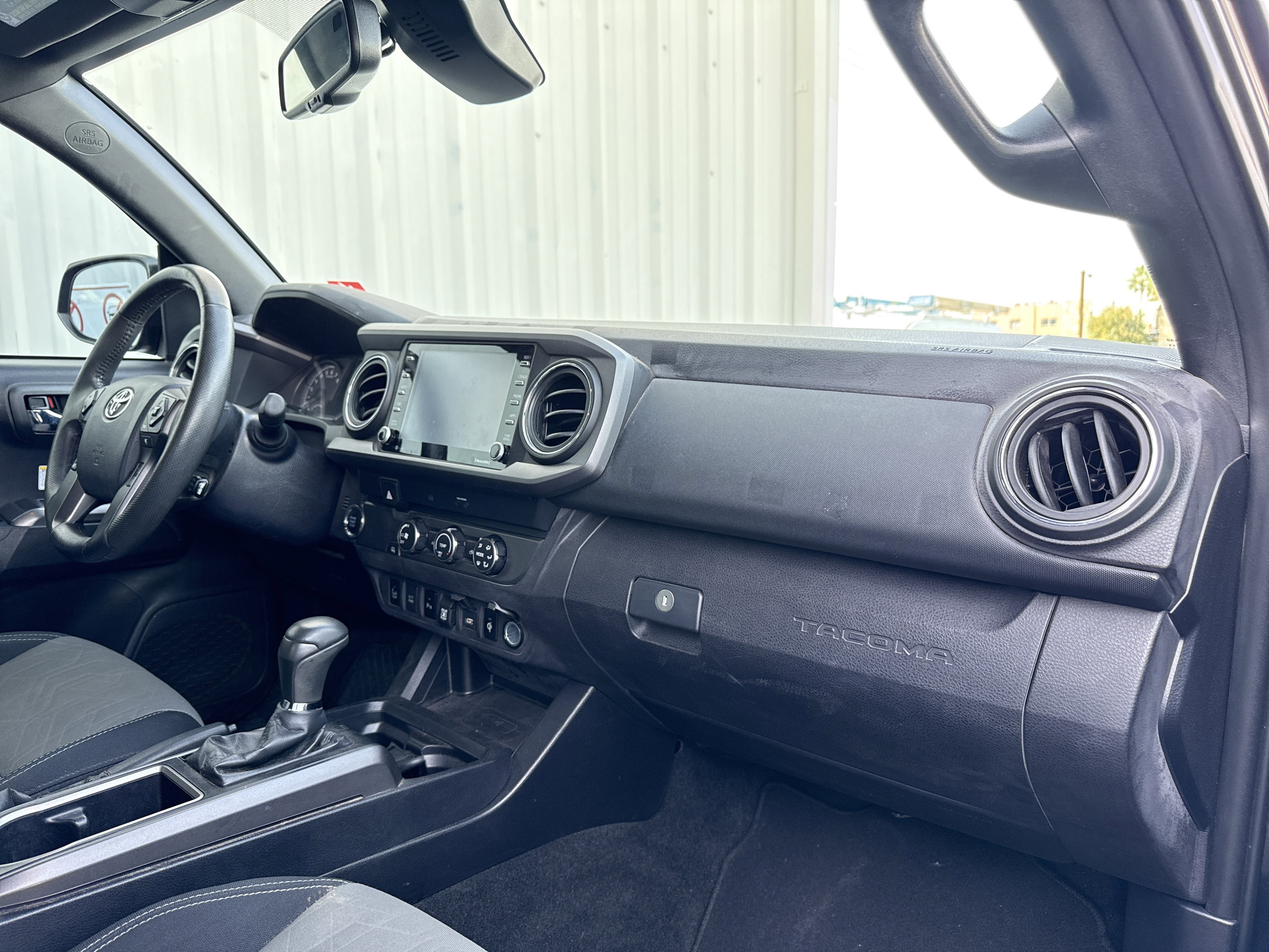 2020 Toyota Tacoma 2WD SR5