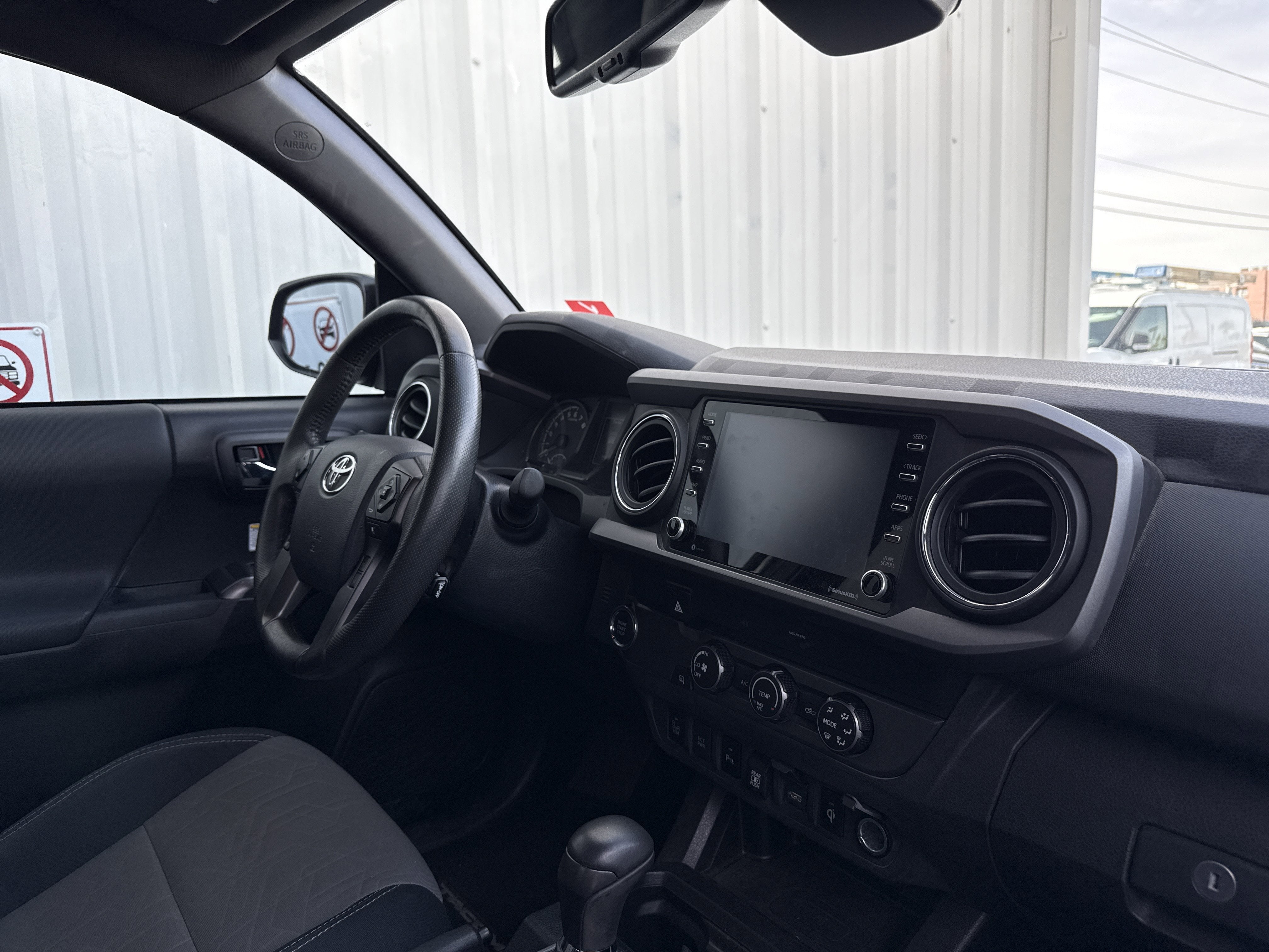 2020 Toyota Tacoma 2WD SR5