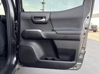 2020 Toyota Tacoma 2WD SR5