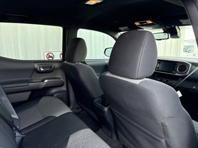 2020 Toyota Tacoma 2WD SR5